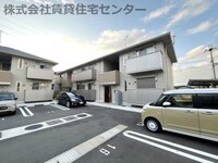 パストラルありえ　Ⅰ