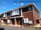 アヴニール西重根Ⅰの外観
