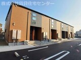 ザ・ビレッジグリーン木ノ本Ⅲ