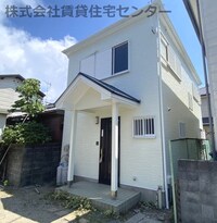 一戸建15740