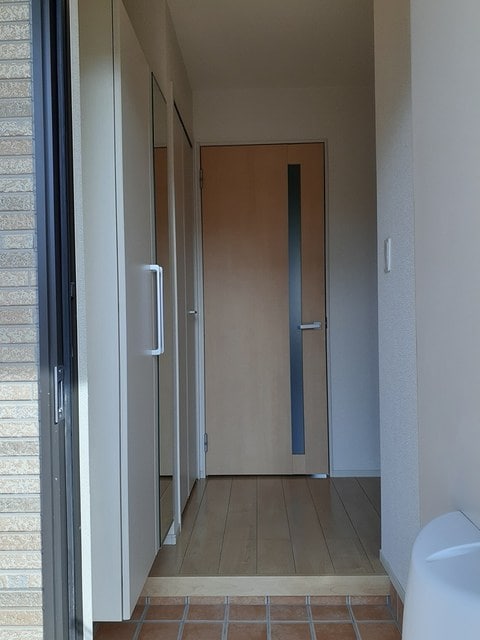  ブランシュ・フルール