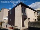 きのくに線・紀勢本線/紀三井寺駅 徒歩19分 2階 築11年の外観