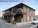 南海本線/和歌山市駅 バス:17分:停歩3分 2階 築7年の外観