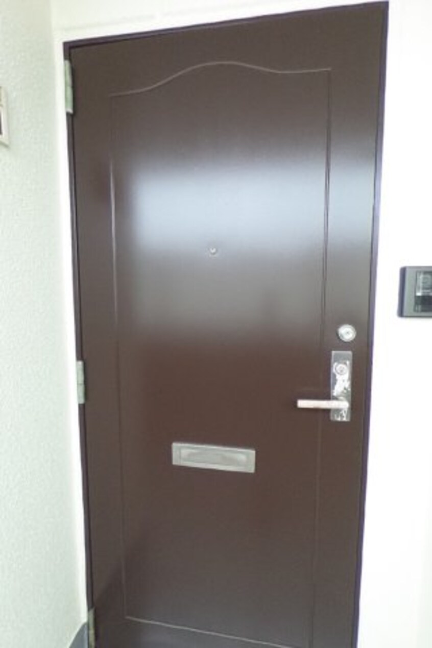  サンライト関戸