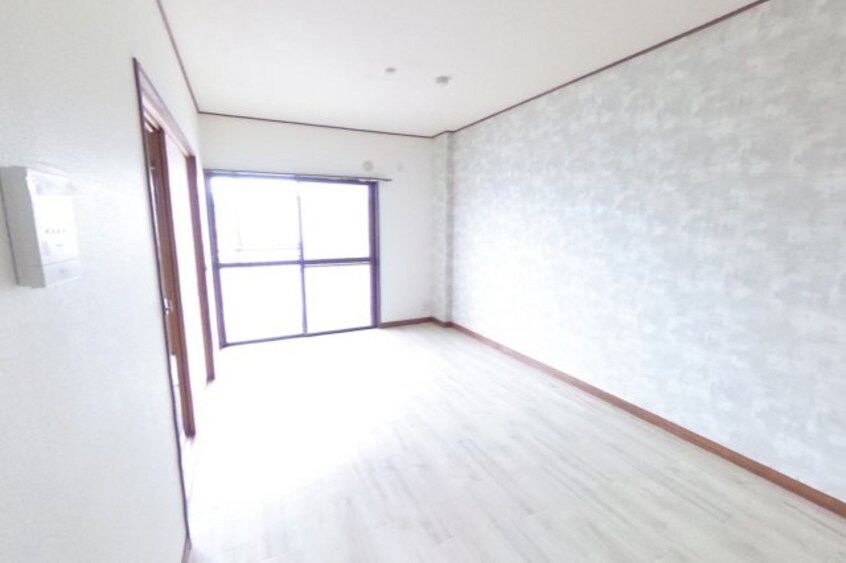  サンライト関戸