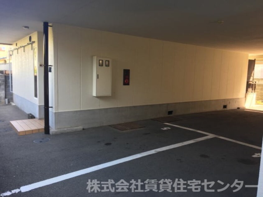  サンライト関戸