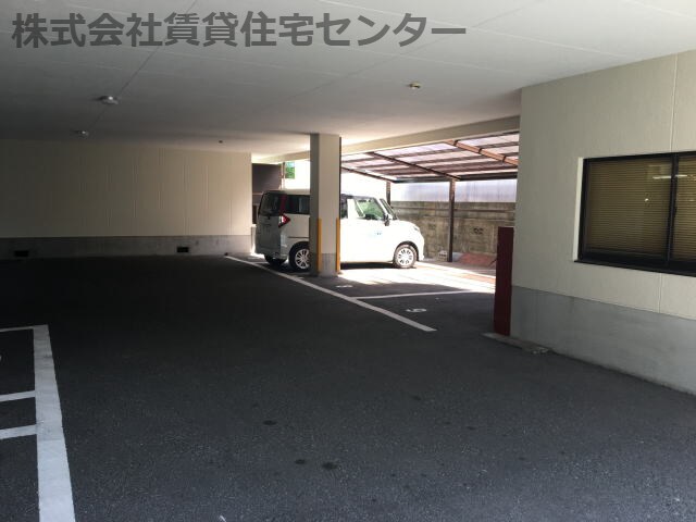  サンライト関戸