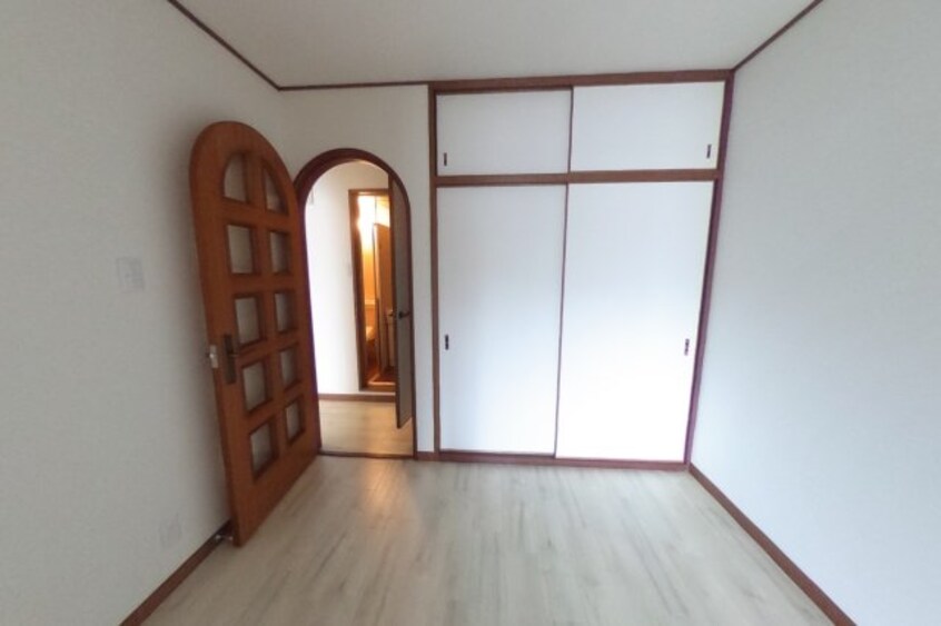  サンライト関戸