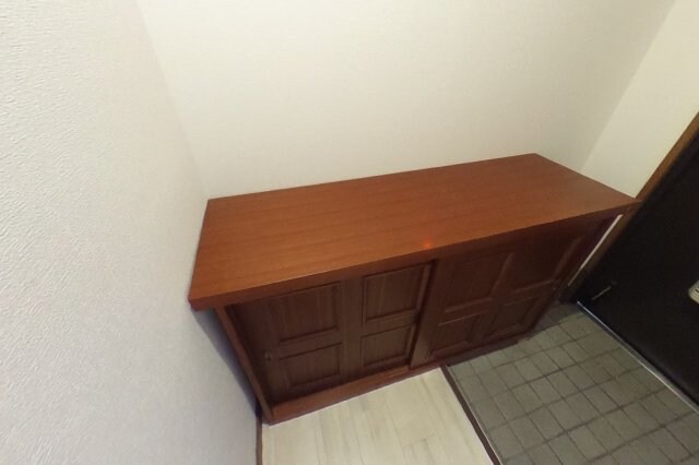  サンライト関戸