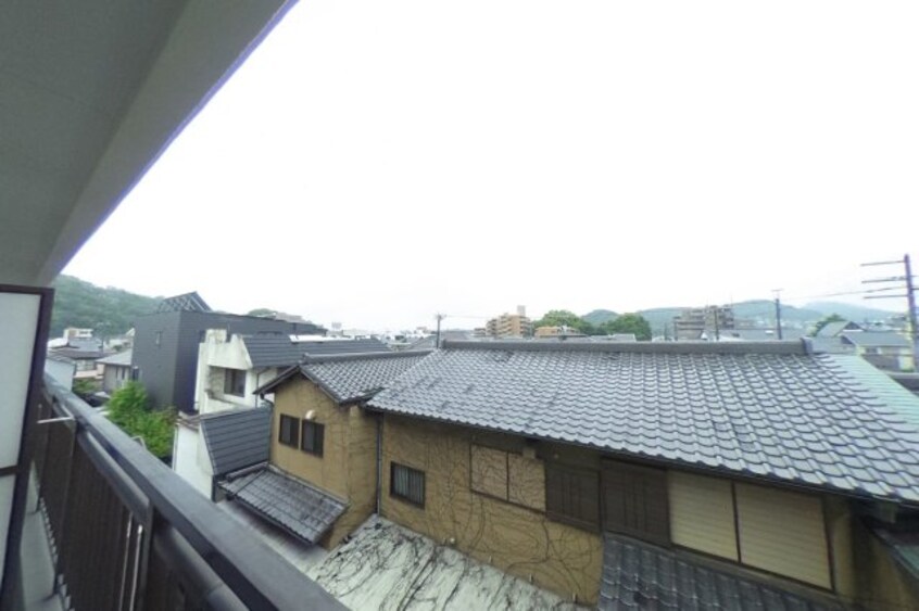  サンライト関戸