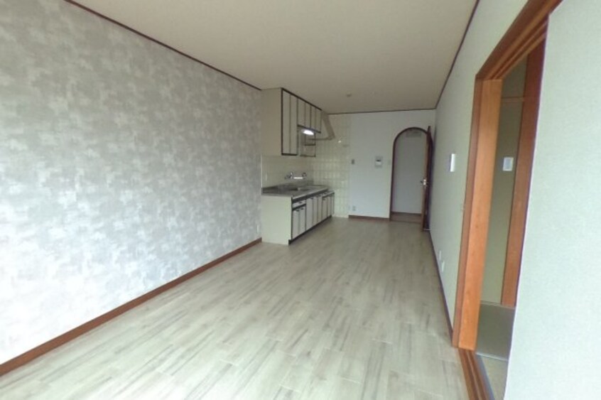  サンライト関戸