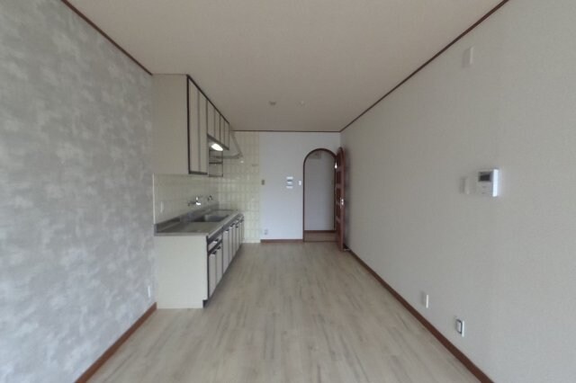  サンライト関戸