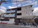 エクセレートの外観