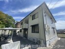 セジュールＭＹの外観