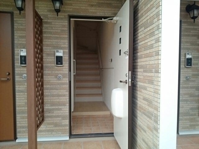  リバー・フォールド