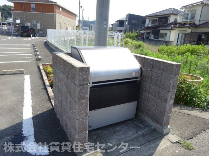  リバー・フォールド