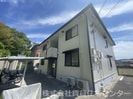 きのくに線・紀勢本線/海南駅 バス:6分:停歩12分 2階 築26年の外観