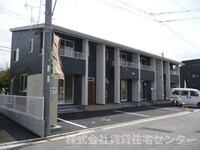 La Ferio紀三井寺