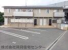 D-room松島の外観