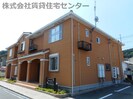 南海本線/和歌山市駅 バス:15分:停歩8分 1階 築14年の外観