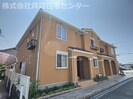 南海本線/和歌山市駅 バス:15分:停歩8分 1階 築14年の外観