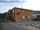  南海本線/和歌山市駅 バス15分長路下車:停歩8分 1階 築14年