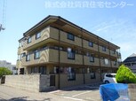 メゾン山水Ⅲ