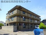 メゾン山水Ⅲ