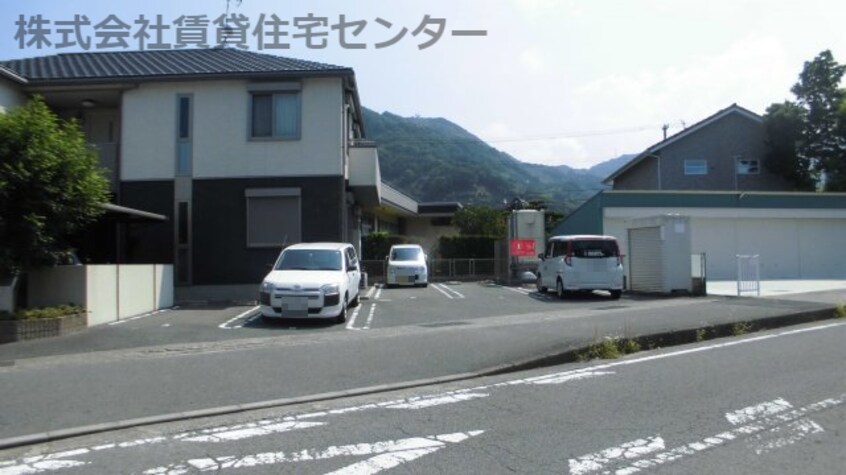  きのくに線・紀勢本線/下津駅 徒歩12分 1階 築13年