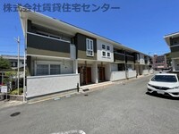 フォレスタ・高松Ⅰ・Ⅱ