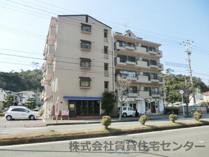 ニュー塩屋ハイツ