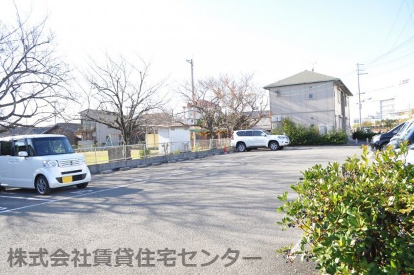  きのくに線・紀勢本線/宮前駅 徒歩12分 1階 築18年