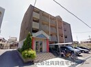 トゥリパーノの外観