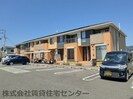 ベルファミーユⅡの外観