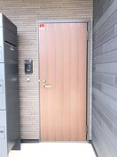 同仕様 ラ・カーサ　フェリーチェ