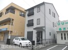 一戸建１３００２の外観