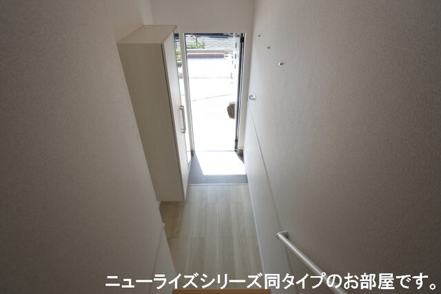 同仕様 ラ・カーサ　フェリーチェ