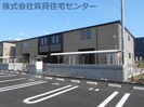 グランシエラⅢの外観