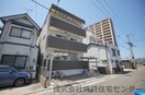  フジパレス中之島