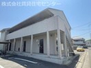 D-room東高松Ⅱの外観