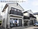 ディアス大澤の外観