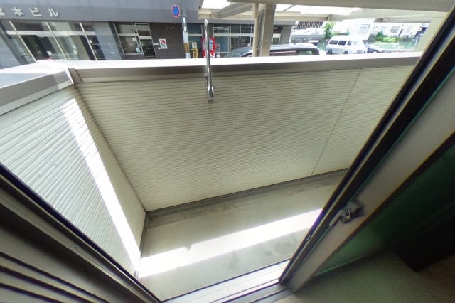  フジパレス城北Ⅵ番館