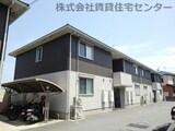 カーザ・エフリールA棟