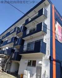 ネクサス和歌浦Ⅰ