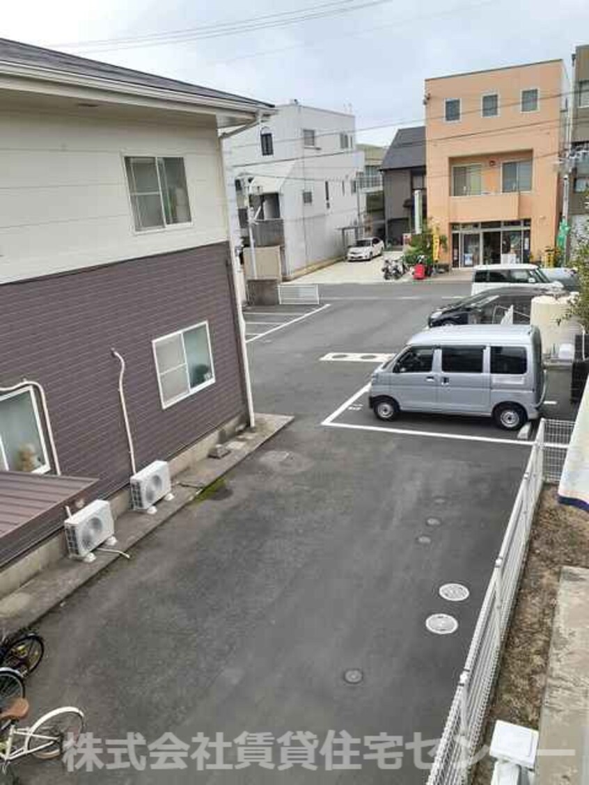  紀州鉄道/紀伊御坊駅 徒歩5分 2階 築31年