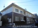 エルディム本町Ⅲの外観