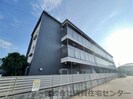 ロイヤルコーポ東高松の外観