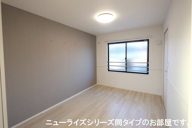同仕様 きのくに線・紀勢本線/紀三井寺駅 徒歩6分 2階 建築中