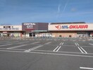 スーパーセンターオークワセントラルシティ和歌山店様(ショッピングセンター/アウトレットモール)まで1299m きのくに線・紀勢本線/紀三井寺駅 徒歩6分 1階 建築中