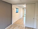 同仕様 きのくに線・紀勢本線/紀三井寺駅 徒歩6分 1階 建築中